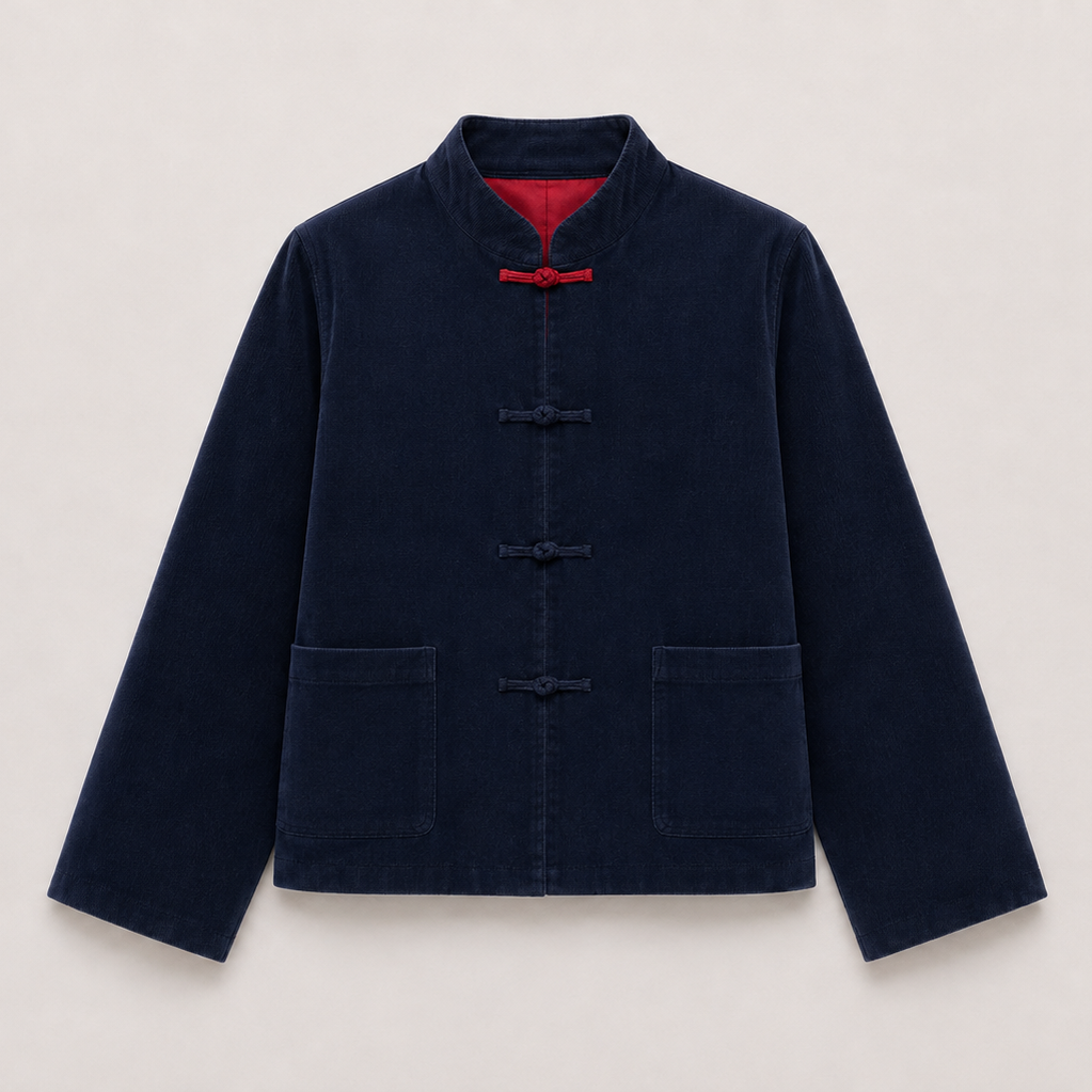 MANDARIN CORD- SPECIAL EDITION