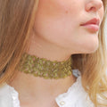 CATHI BRONZE