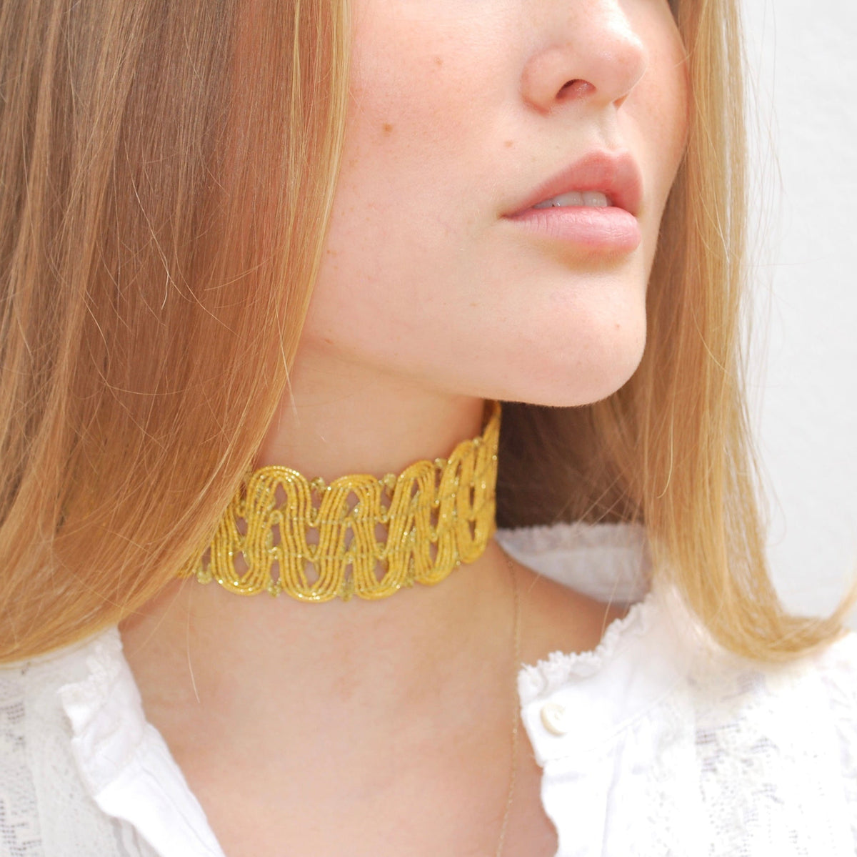 CATHI GOLD