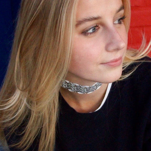 CATHI SILVER