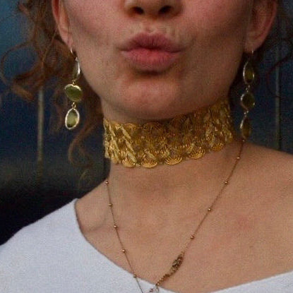 CATHI GOLD